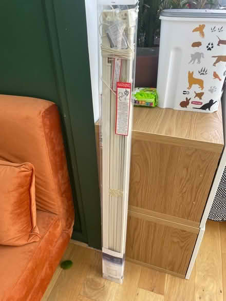 Photo of free Venetian blind (UB7) #2