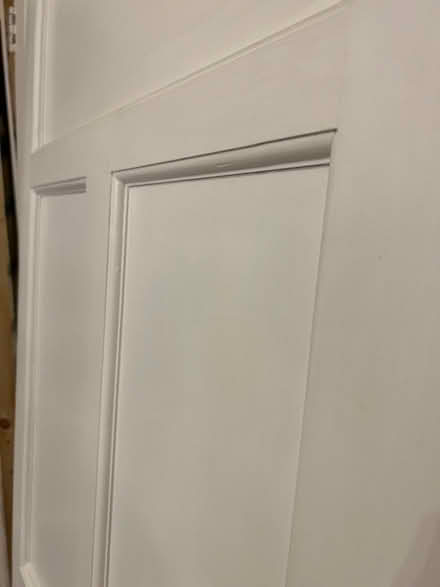 Photo of free Timber door (SW19) #3