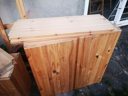 Photo of free Ikea Ivar (BR8) #3
