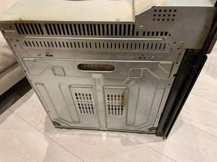 Photo of free Gorenje Electric Fan Oven (Burnage, M19) #4