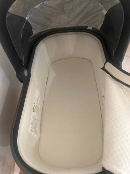 Photo of free Uppa Baby Bassinet - attachment (Croydon NSW) #3