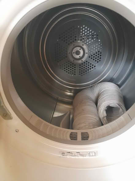 Photo of free Tumble dryer (Yeovil) #2