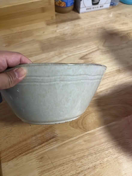 Photo of free Salad bowl (N19) #1