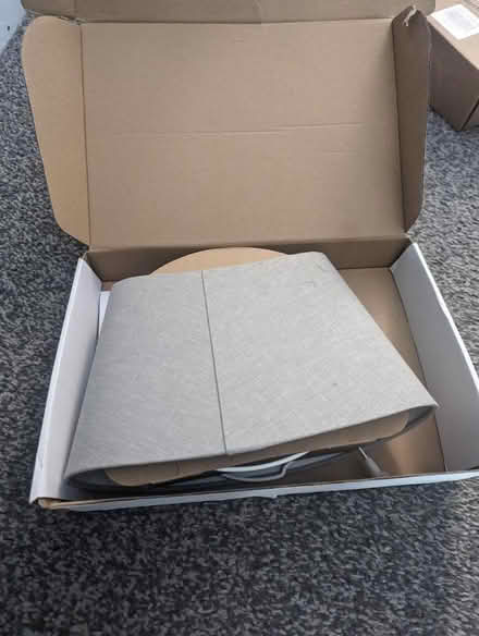 Photo of free IKEA lampshade (Plumstead common SE18) #1