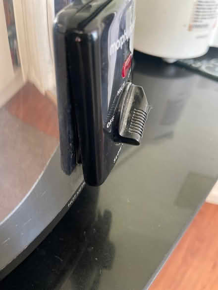 Photo of free Slow cooker (Loose, Maidstone) #3