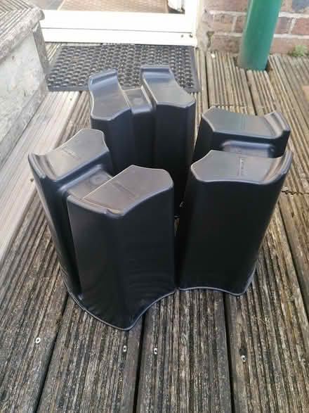Photo of free Water butt stand (Dorchester) #1