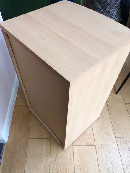 Photo of free Nolte bedroom 5 drawer unit (Southdown AL5) #1