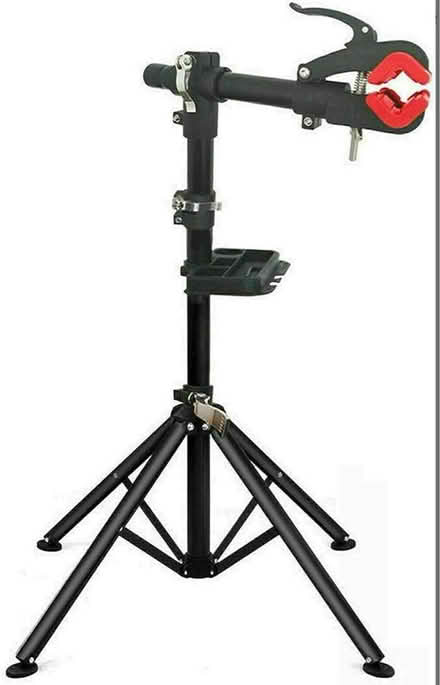 Photo of Bike repair stand - bicycle type (Edlesborough, Beds) #1