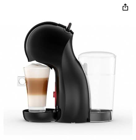 Photo of free Coffee Pod Machine - Dolce Gusto (Falcon Lodge B75) #2