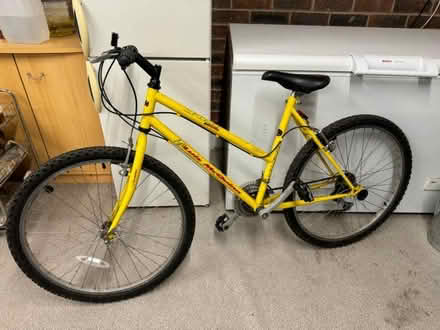 Photo of free Bicycle in great condition (The Maltings LS26) #1