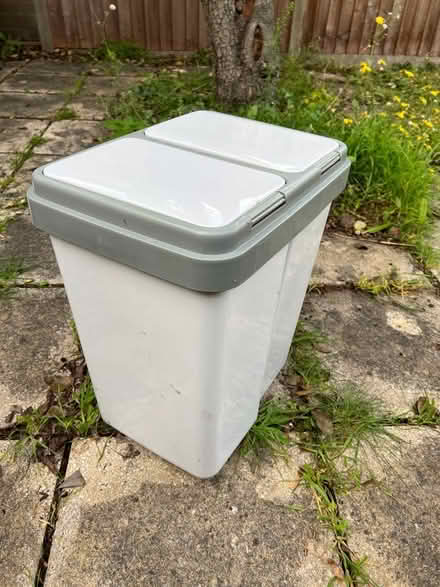 Photo of free Bin (Queensbury NW9) #3