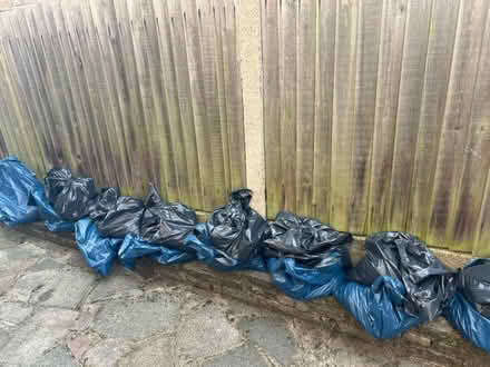 Photo of free Decorative stones (Ruislip HA4) #2