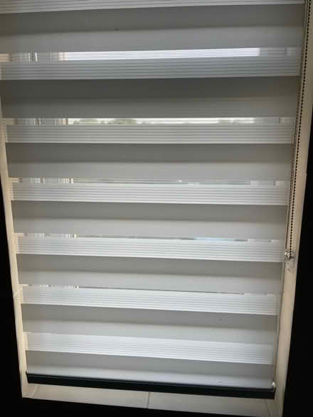 Photo of free Night and day blind (Wimbledon SW20) #1