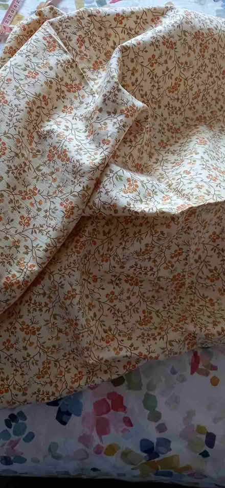 Photo of free Fabric offcut (Felling NE10) #2