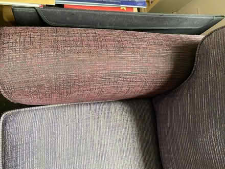 Photo of free Bed-settee/sofa (Hill Top, Madeley Telford TF7) #2