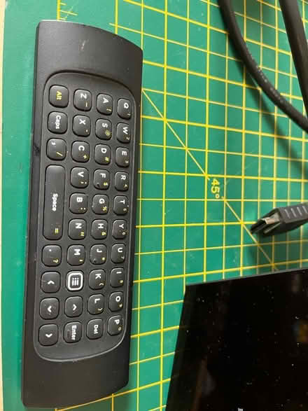 Photo of free Boxee DSM-380 HDMI homemedia player (Lode, CB25 NorthEast Cambridge) #4
