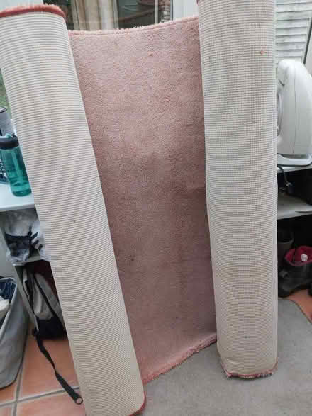 Photo of free Carpet (Marston HR6) #1