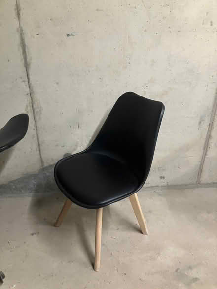 Photo of free Chair (E4) #1