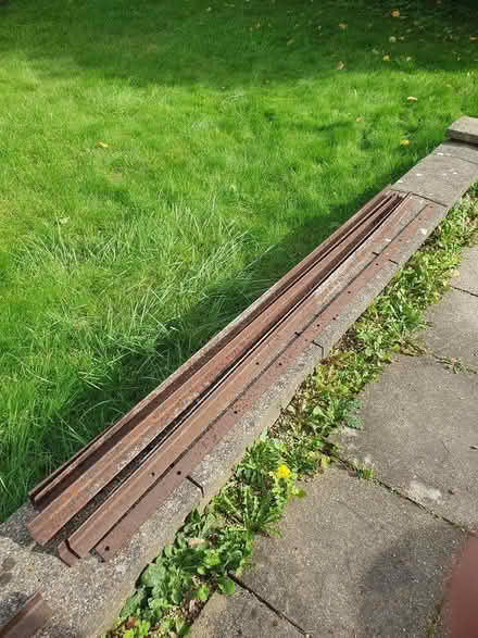 Photo of free Angle iron (Old Town HP2) #1