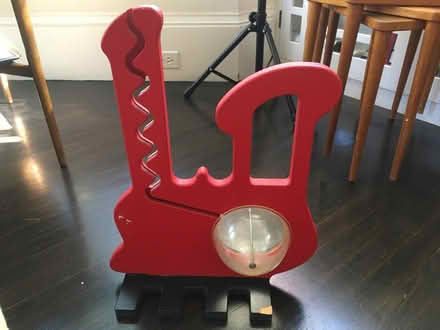 Photo of free Train piggy bank (North Berkeley) #1