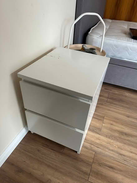 Photo of free Bedside table (RM7) #1