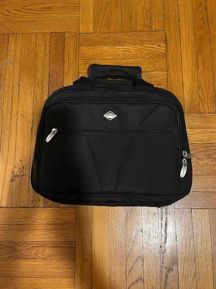 Photo of free Travel Toiletry Bag (Lefferts Gardens) #2