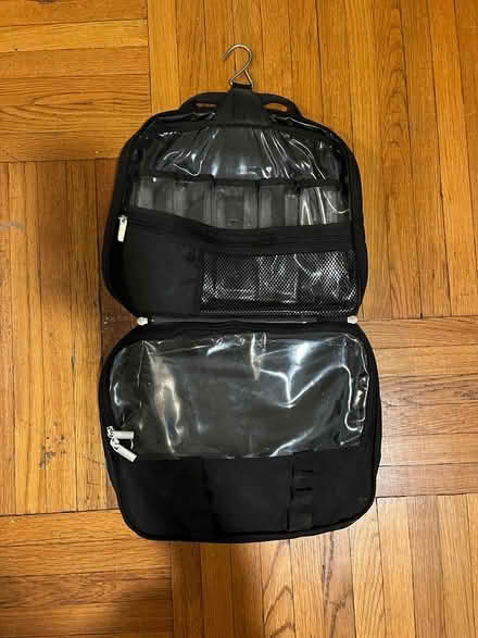 Photo of free Travel Toiletry Bag (Lefferts Gardens) #1