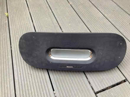 Photo of free Philips Airplay speaker (Stoke Holy Cross NR14) #1
