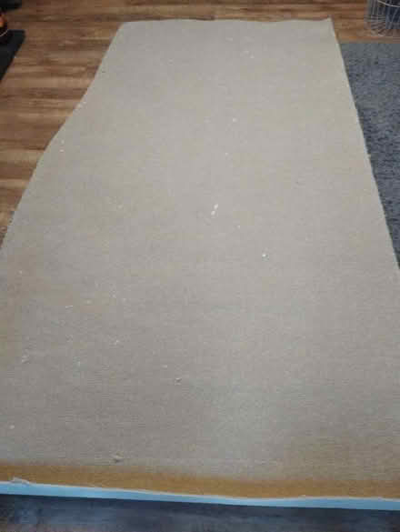 Photo of free Carpet (Hawk Green SK6) #1