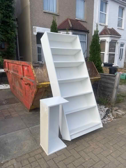 Photo of free Billy bookcase (bromley BR3) #1