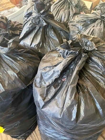 Photo of free Blow in Insulation (Northwest Collinsville Texas) #1