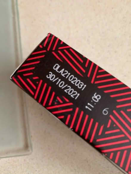 Photo of free Nespresso coffee pods (Bilbrook WV8) #2