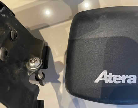 Photo of free Atera roofbars for BMW 1 series (West End, Glasgow) #3