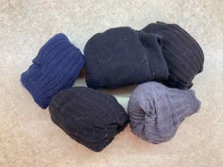 Photo of free Boy’s socks (Ickford HP18) #1