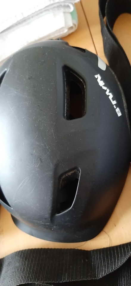 Photo of free Very basic helmet (Comely Bank EH4) #1