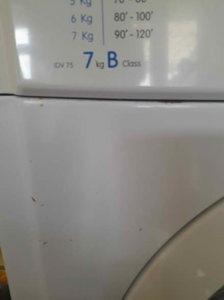Photo of free Tumble dryer (Yeovil) #3