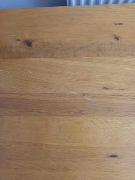 Photo of free Coffee table (Motspur park) #4