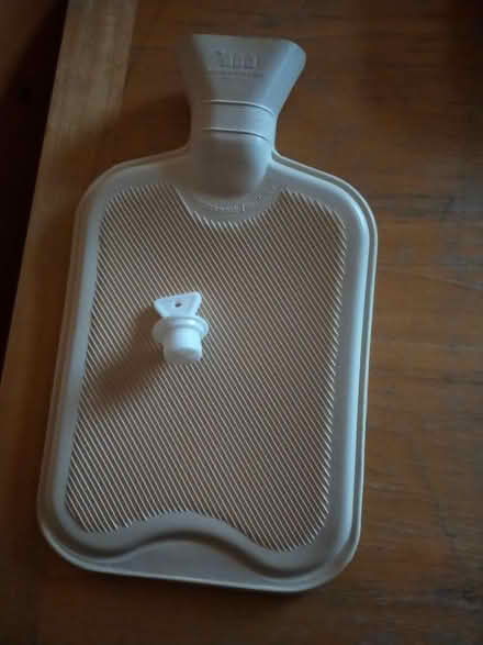Photo of free Broken Hot Water Bottle (Canonmills EH3) #1