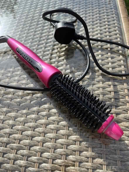 Photo of free Hair styler (Chalford GL6) #1