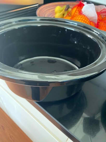 Photo of free Slow cooker (Loose, Maidstone) #4