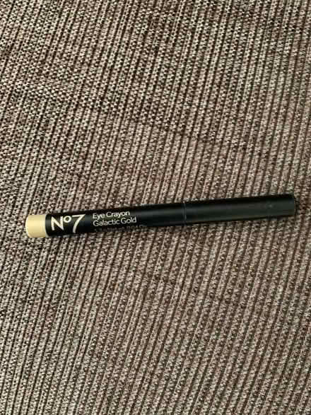 Photo of free Eye crayon ( make up) (Wyken Coventry) #1