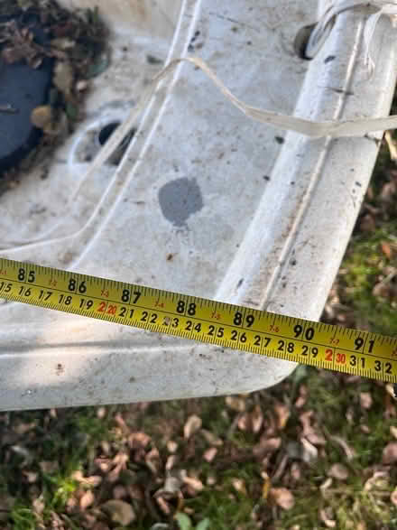 Photo of free Old boat (Goldhanger CM9) #1
