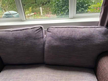 Photo of free Bed-settee/sofa (Hill Top, Madeley Telford TF7) #4