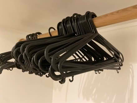Photo of free Hangers (Peasedown St John) #1