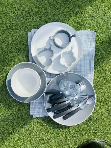 Photo of free Misc (HA9 Wembley park) #1