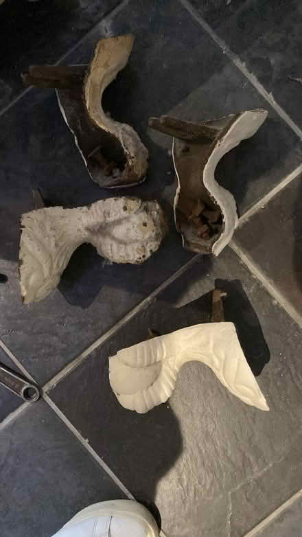 Photo of free Bathtub (BS4) #3