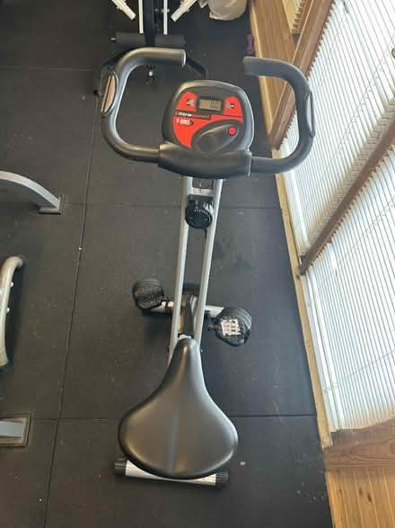 Photo of free Exercise Bike (St John's TN13) #4