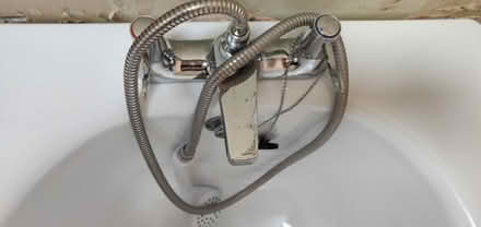 Photo of free Twyford Steel Bath As New (London Fields) #3