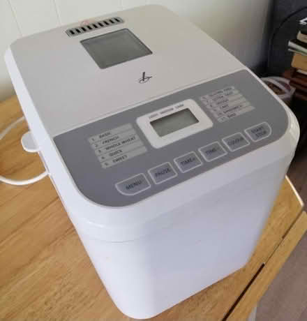 Photo of free Bread Maker (CT10) #1