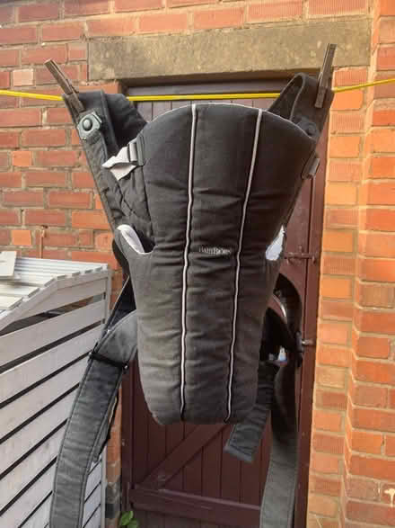 Photo of free Baby Bjorn sling (Kenilworth CV8) #2